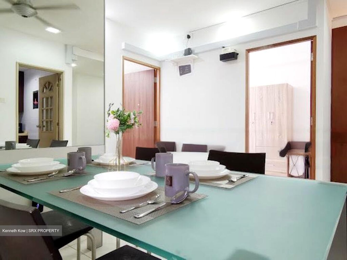 Bishan Park Condominium (D20), Condominium #484960161